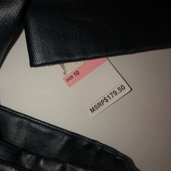 Micheal Kors short sleeve jacket - Picture 4 of 4